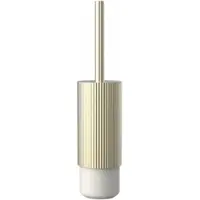 DECOR WALTHER WC-Bürste OF.LINE SBG Champagne Shell