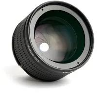 Lensbaby Edge 80 Optik