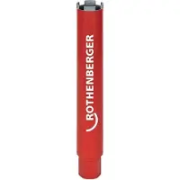 Rothenberger Diamantbohrkrone DX High Speed Dry,1 1/4 UNC - 1500004062
