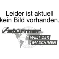 MetallKraft Gewebeschleifband-Set für Edelstahl, Stahl, Metall universal 2000 x 150