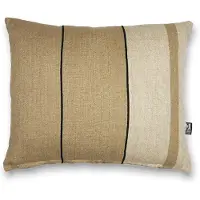Markslöjd Randi Kissen Beige 50x60 cm