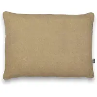 Markslöjd Blenda Kissen Beige 50x70 cm