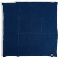 Markslöjd Ragna Servietten Blau 2-pack