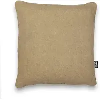 Markslöjd Blenda Kissen Beige 50x50 cm
