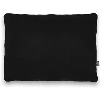 Markslöjd Blenda Kissen Schwarz 50x70 cm