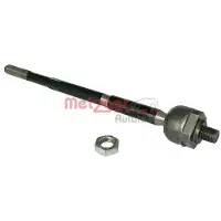 METZGER Axialgelenk, Spurstange KIT + 51003218