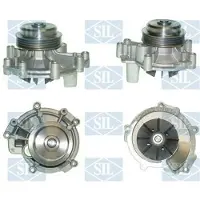 Saleri SIL Wasserpumpe PA869