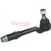 METZGER Spurstangenkopf KIT + 54045918