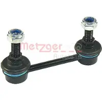 METZGER Koppelstange, Pendelstütze [Hersteller-Nr. 53016919] für Nissan