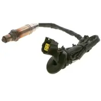 Bosch Lambdasonde [Hersteller-Nr. F00HL00401] für Citroën, Peugeot, Mitsubishi