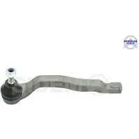 SIDEM Spurstangenkopf Spurstange für RENAULT KANGOO Express (FW0/1) Vorne Links 5838