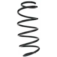 SPIDAN Fahrwerksfeder [Hersteller-Nr. 55309] für Ford