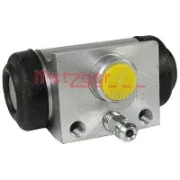 METZGER Radbremszylinder CIFAM GREENPARTS 101-1026