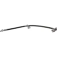 TRW Bremsschlauch PHD2025, Links