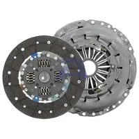 AISIN Kupplungssatz Kupplung für HYUNDAI H-1 Travel (TQ) KY-119R