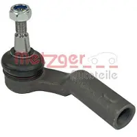 METZGER Spurstangenkopf KIT + 54046311
