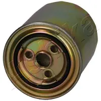 Japanparts Kraftstofffilter FC-240S für TOYOTA COROLLA (ZZE12, NDE12, ZDE12) Anschraubfilter