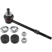 LEMFÖRDER Koppelstange Stabilisator für TOYOTA LAND CRUISER 90 (J9) Vorne Links Vorne Rechts 38303 01