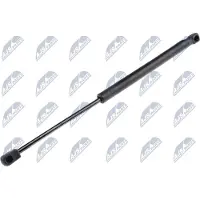 NTY AE-AU-002 Gasfeder Heckklappendämpfer für AUDI 100 Limousine (4A2, C4) 402mm