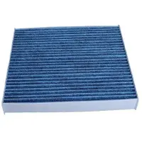 MAXGEAR Filter, Innenraumluft SILVER CARBON 26-1913