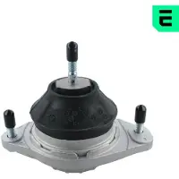OPTIMAL Motorlager Hydrolager Vorne für AUDI 80 Limousine (8C2, B4) F8-5529