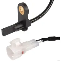 HERTH+BUSS JAKOPARTS Sensor, Raddrehzahl J5912065 Rechts