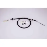 Hella Pagid Seilzug, Kupplungsbetätigung 8AK 355 700-331