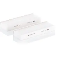 MANN-FILTER Filter Innenraumluft CU 26 025-2 für DS Peugeot Opel Citroën Jeep