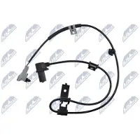 NTY ABS Sensor Raddrehzahl Vorne Links für HYUNDAI MATRIX (FC) HCA-HY-513