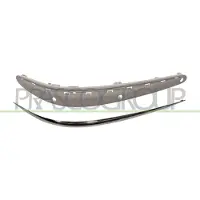 PRASCO Zier-/Schutzleiste, Stoßfänger ME0391247