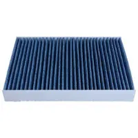 MAXGEAR Filter, Innenraumluft SILVER CARBON 26-1792