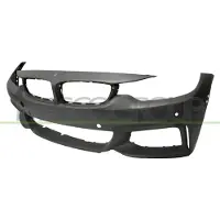 PRASCO Stoßfänger 5510-00-0070902P