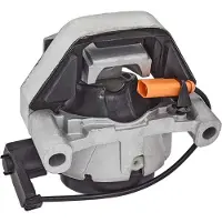 Meyle Motorlager elektrisch schaltbares Hydrolager Links für AUDI A6 Avant (4G5, 4GD, C7) 100 199 0316