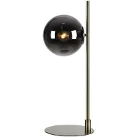 Markslöjd Dione Schreibtischlampe Antik/Rauch