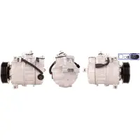 Lucas Kompressor, Klimaanlage ACP494