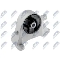 NTY Motorlager Gummimetalllager Vorne für OPEL Vectra C Caravan (Z02) ZPS-PL-039