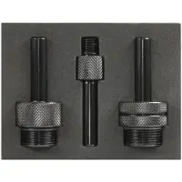SW-Stahl Befülladapter-Satz Getriebe 24031L 135mm 6mm 2mm 0,035kg 300g für Mercedes-Benz für Seat für Škoda für VW für Audi