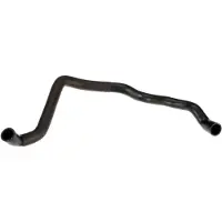 Gates Kühlerschlauch Wasserschlauch passend für MERCEDES-BENZ A-Klasse (W168) 05-4713