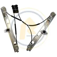 Ac Rolcar 01.4591 Elektrischer Fensterheber Vorne Links für RENAULT MEGANE II (BM0/1, CM0/1)