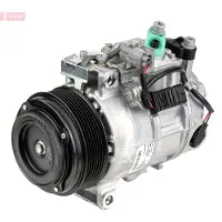 Denso Klimakompressor DCP17181