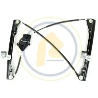 Ac Rolcar 01.4831 Elektrischer Fensterheber Vorne Links für VW New Beetle Schrägheck (9C1, 1C1)