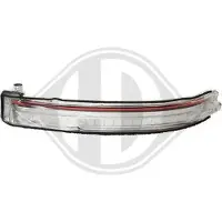 Diederichs Blinkleuchte [Hersteller-Nr. 6046027] für Nissan
