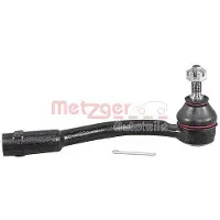 METZGER Spurstangenkopf KIT + GREENPARTS 54061802