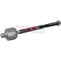 METZGER Axialgelenk, Spurstange KIT + GREENPARTS 51034108