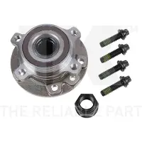 NK Radlagersatz [Hersteller-Nr. 752350] für Fiat, Jeep