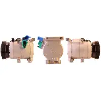 Lucas Kompressor, Klimaanlage ACP972