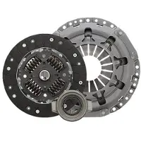 AISIN Kupplungssatz Clutch Kit (3P) KN-107A