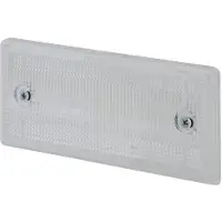Hella Lichtscheibe, Rückfahrleuchte 9EL 123 635-001