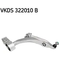 Skf VKDS 322010 B Querlenker für ALFA ROMEO 159 Sportwagon (939)