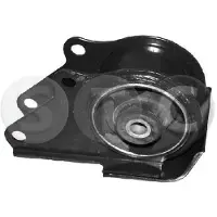 STC Motorlager Gummimetalllager Hinten für FIAT DUCATO Pritsche/Fahrgestell (290) T400650